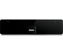 Комнатная антенна bbk DA05 черный 00-00000903