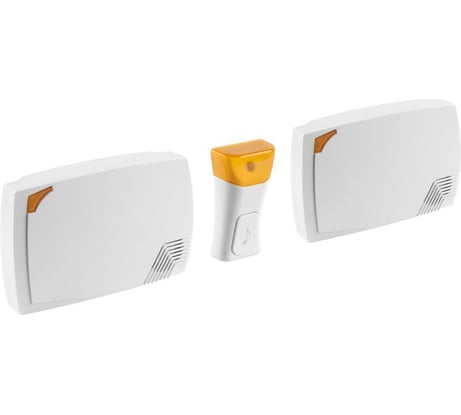 Звонок СВЕТОЗАР ТРИО 58076