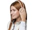 Меховые беспроводные наушники с Bluetooth Dress Cote FLAPS W 1-8-010 1