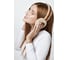 Меховые беспроводные наушники с Bluetooth Dress Cote FLAPS W 1-8-010 2