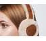 Меховые беспроводные наушники с Bluetooth Dress Cote FLAPS W 1-8-010 3