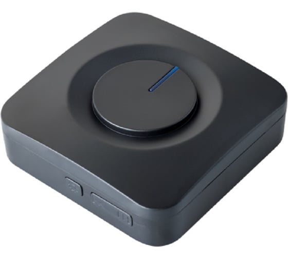 Беспроводной звонок garin DoorBell DB1KBAT черный BL1 18228