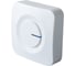 Беспроводной звонок garin DoorBell DB1WBAT белый BL1 18229 2
