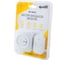 Беспроводной звонок garin DoorBell DB1WBAT белый BL1 18229 4