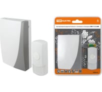 Беспроводной звонок TDM ELECTRIC ЗББ-11/2-36М SQ1901-0002