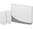 Беспроводной звонок TDM ELECTRIC ЗББ-12/1-2М 2 кнопки SQ1901-0006 1