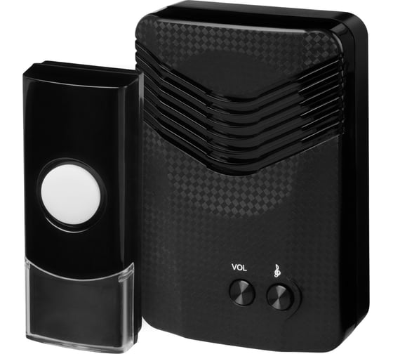 Беспроводной звонок TDM ELECTRIC ЗБР-11/М1-36М SQ1901-0010