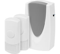 Беспроводной звонок TDM ELECTRIC ЗБР-12/1-36М 2 кнопки SQ1901-0011