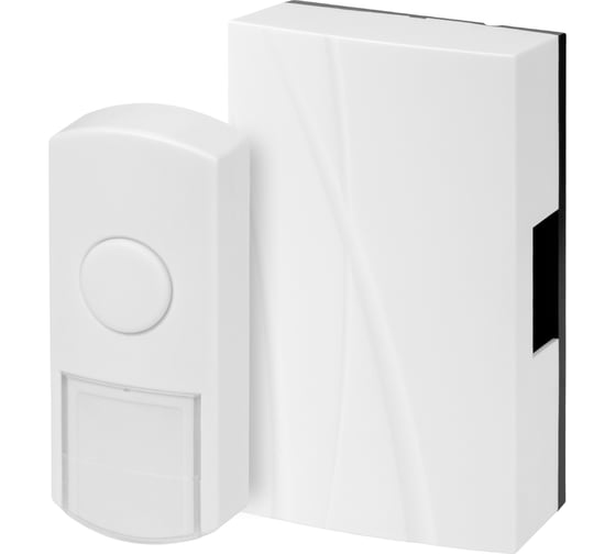 Беспроводной звонок TDM ELECTRIC ЗБС-11/М1-ЭМ SQ1901-0013