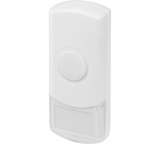 Кнопка для беспроводных звонков TDM ELECTRIC КБ-01 SQ1901-0018