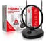 Телевизионная комнатная антенна LUMAX DA1202A 1