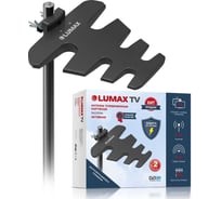 Телевизионная наружная антенна LUMAX DA2509A