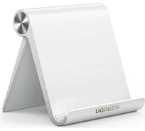Настольная подставка для планшета Ugreen цвет белый 30485