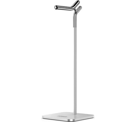 Настольная подставка для наушников и гарнитуры Ugreen металлическая 80701