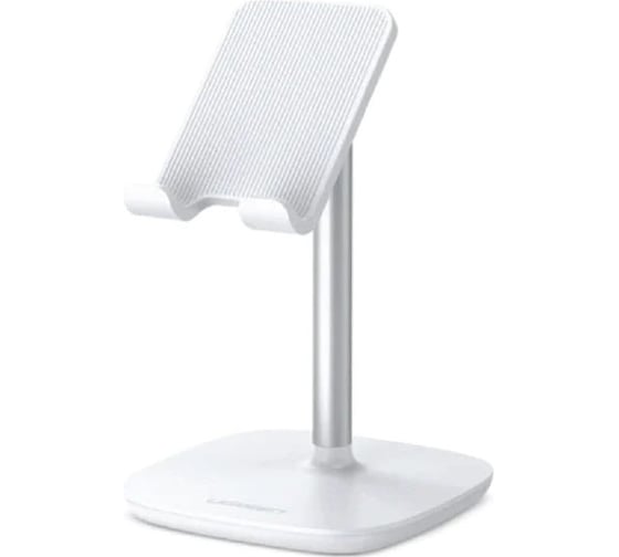 Настольная подставка для телефона и планшета Ugreen с регулировкой высоты 80358 1