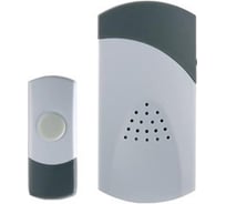 Беспроводной звонок, 36 мелодий, 230В Volsten DB-920 9890