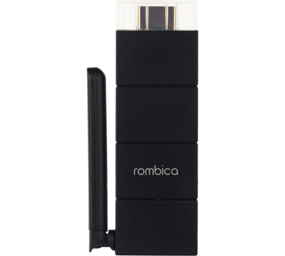 Медиаплеер Rombica Smart Cast D1 SC-A0012