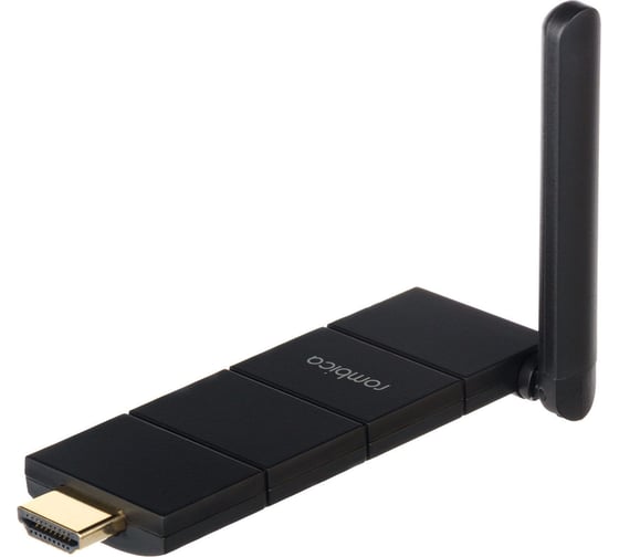Медиаплеер Rombica Smart Cast D1 SC-A0012