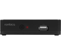 Приемник Rombica Cinema TV v04 MPT-TV006