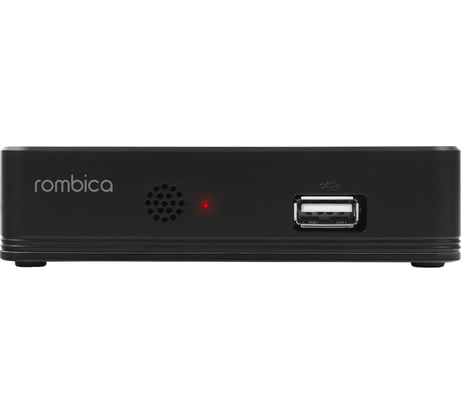 Приемник Rombica Cinema TV v04 MPT-TV006