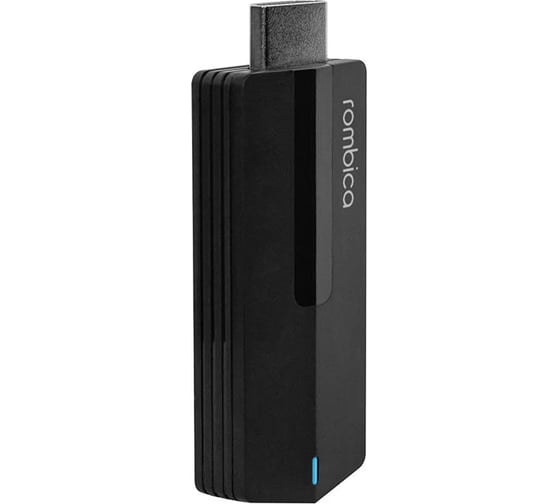 Медиаплеер Rombica Smart Cast 4K SC-A0010