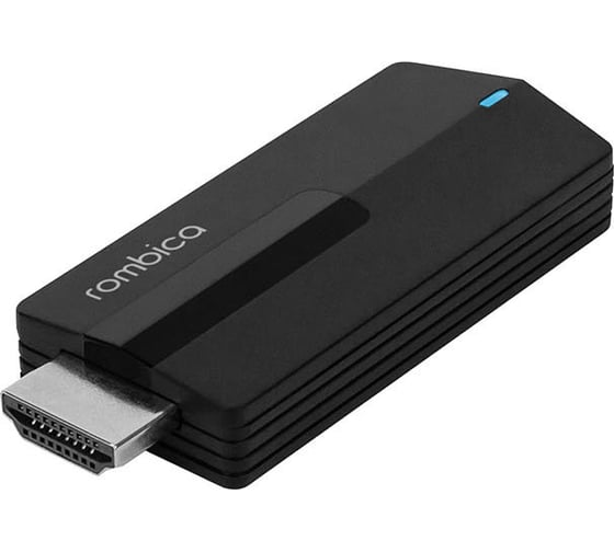 Медиаплеер Rombica Smart Cast 4K SC-A0010