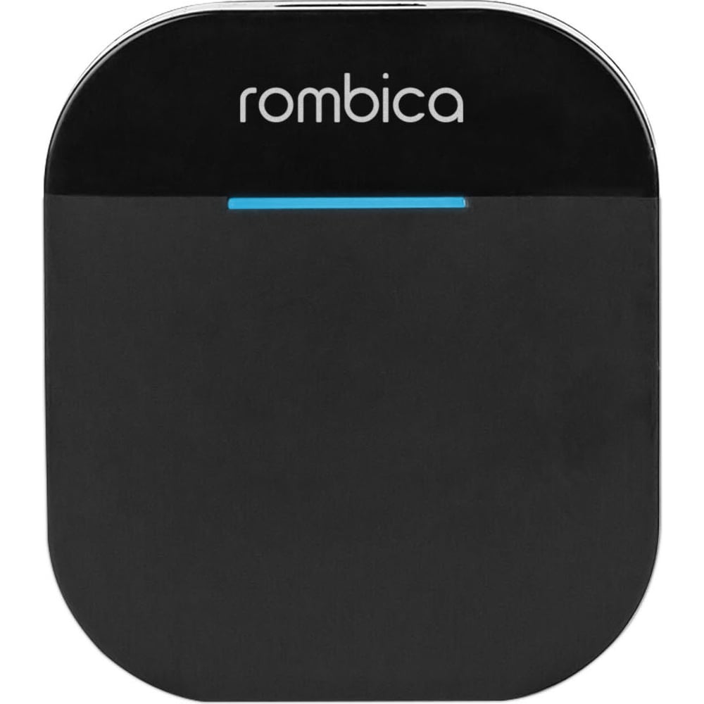 Смарт-приставка Rombica Smart Cast A1 SC-A0009 - выгодная цена, отзывы ...