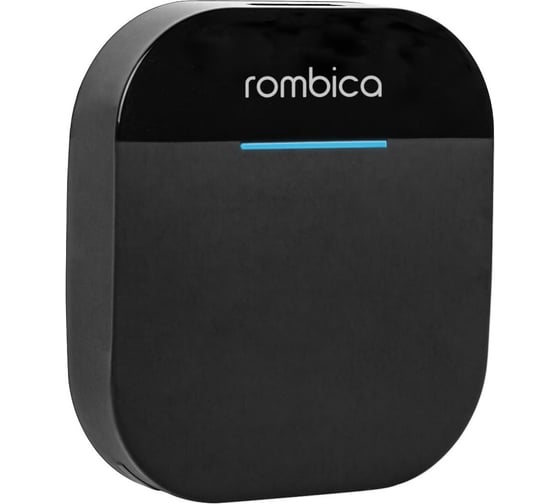 Смарт-приставка Rombica Smart Cast A1 SC-A0009