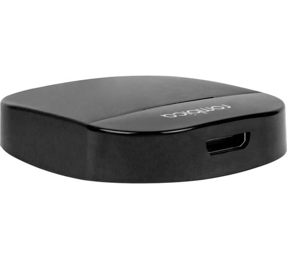 Смарт-приставка Rombica Smart Cast A1 SC-A0009