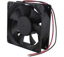 Вентилятор TIDAR RQD4010MS 12V 0.08 A 0.96W