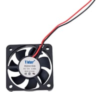 Вентилятор TIDAR RQD5010HS 12V 0.09A 1.08W