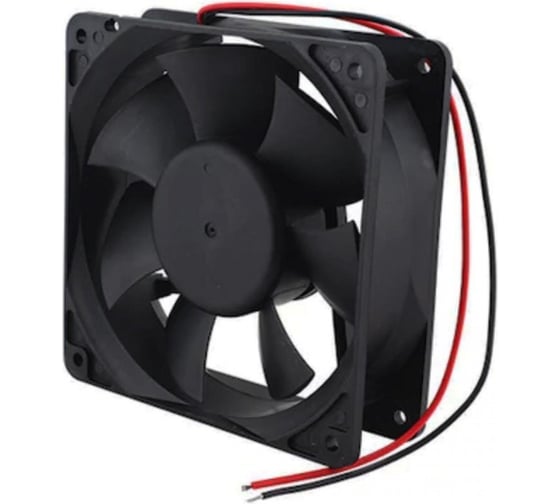 Вентилятор TIDAR RQD5010HS 24V 0.09A 2.16W 1