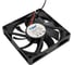 Вентилятор TIDAR RQD8015LS 12V 0.09A 1.08W 2