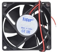 Вентилятор TIDAR RQD7025HS 12V 0.19A 2.28W