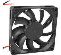 Вентилятор TIDAR RQD8015MS 24V 0.10A 2.40W