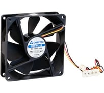 Вентилятор Case cooler 90mm Chieftec AF-0925S