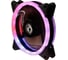 Вентилятор для корпуса Chieftec Case cooler RGB, 120mm AF-12RGB 2
