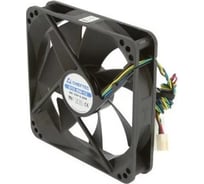 Вентилятор Chieftec Case cooler PWM, 120mm AF-1225PWM