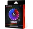 Вентилятор Chieftec Case cooler RGB, 120mm CF-1225RGB 6