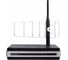 Антенна-насадка для WiFi роутера REXANT 34-0434 2