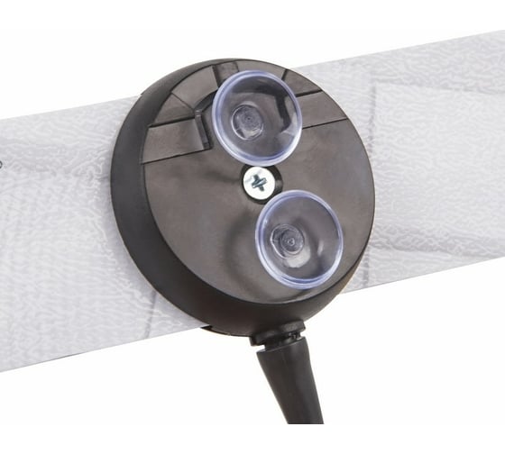 Комнатная активная антенна для цифрового телевидения REXANT RX-257 DVB-T2 34-0257