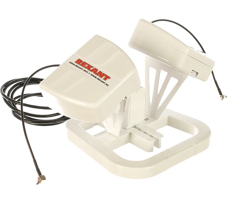 Комнатная антенна для усиления интернет-сигнала 4G LTE REXANT 34-0431