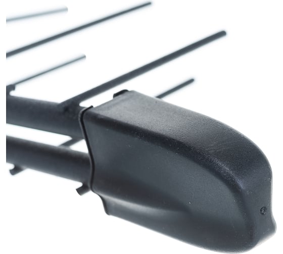 Комнатная активная антенна для цифрового телевидения REXANT DVB-T2 RX-267 34-0267