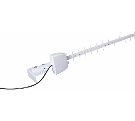 Наружная направленная антенна для усиления интернет сигнала 3G/4G REXANT 34-0452