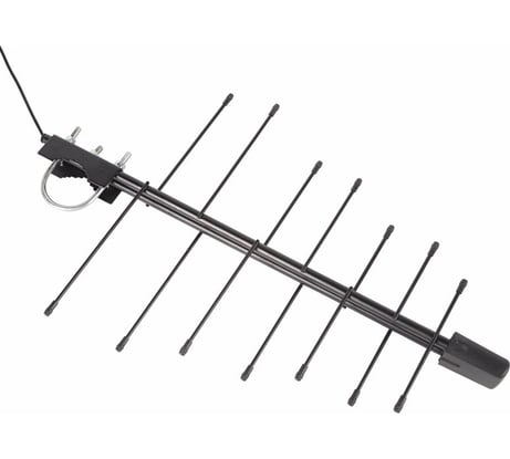 Внешняя антенна для цифрового телевидения REXANT DVB-T2 RX-404 34-0404