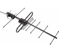 Внешняя антенна для цифрового телевидения REXANT DVB-T2 RX-405 34-0405