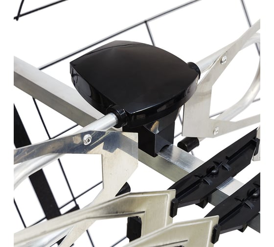 Наружная пассивная антенна для цифрового телевидения REXANT DVB-T2 RX-412 34-0412