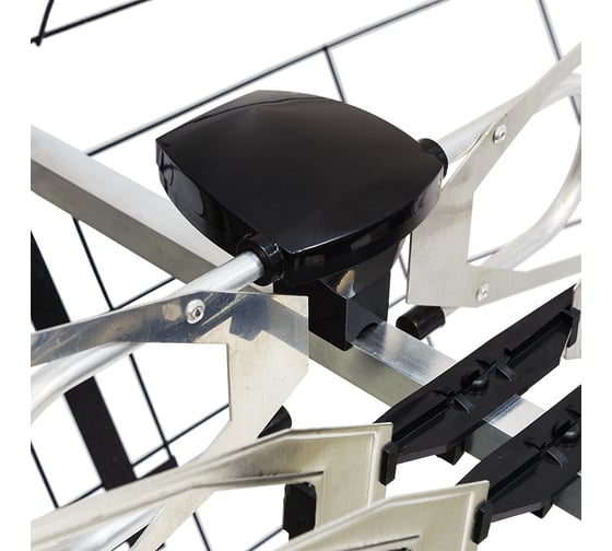 Наружная пассивная антенна для цифрового телевидения REXANT DVB-T2 RX-414 34-0414