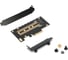 Адаптер Gembird для установки ssd m.2 (nvme) в разъем pci-e MF-PCIE-NVME 5