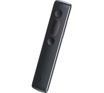 Беспроводной пульт Ugreen lp180 wireless presenter without batteries. цвет: черный 60327